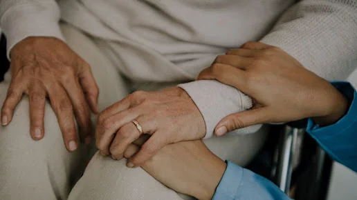 CONNECTED HOME HEALTH