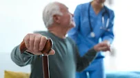 CONNECTED HOME HEALTH