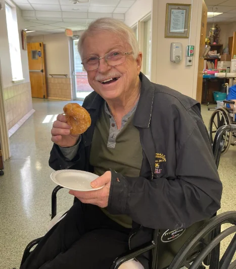 CONSOLATA REHAB AND WELLNESS CENTER ON THE TECHE