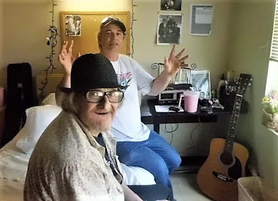 CONTINENTAL NURSING & REHAB CENTER