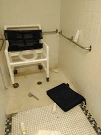 CONTINENTAL NURSING & REHAB CENTER