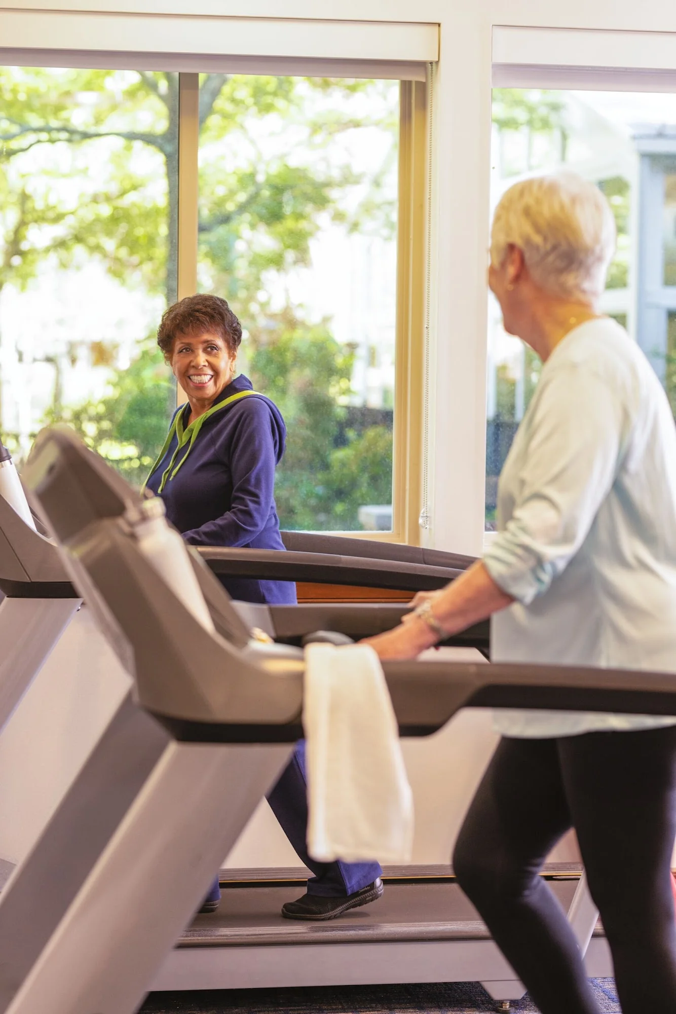 CONTINUING CARE AT BROOKSBY VILLAGE