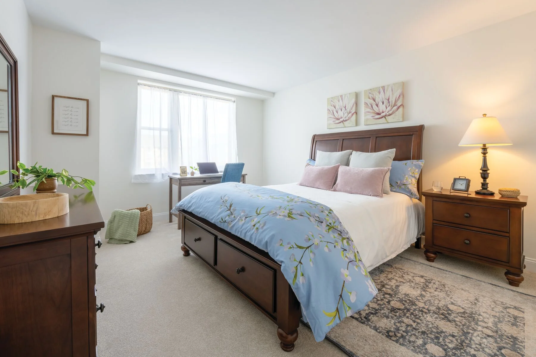 CONTINUING CARE AT BROOKSBY VILLAGE