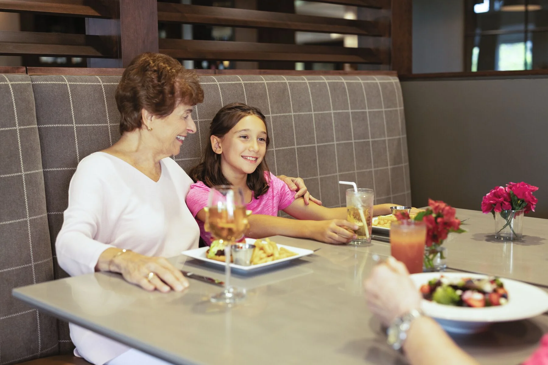 CONTINUING CARE AT BROOKSBY VILLAGE