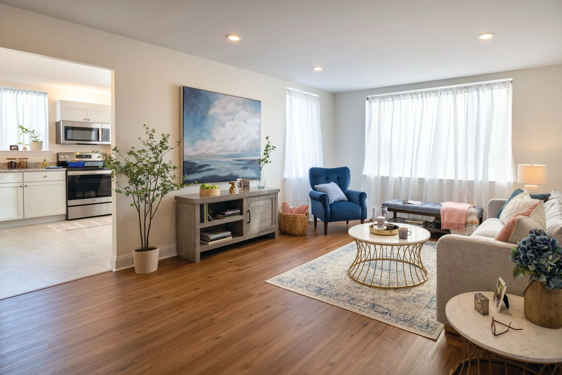 CONTINUING CARE AT BROOKSBY VILLAGE