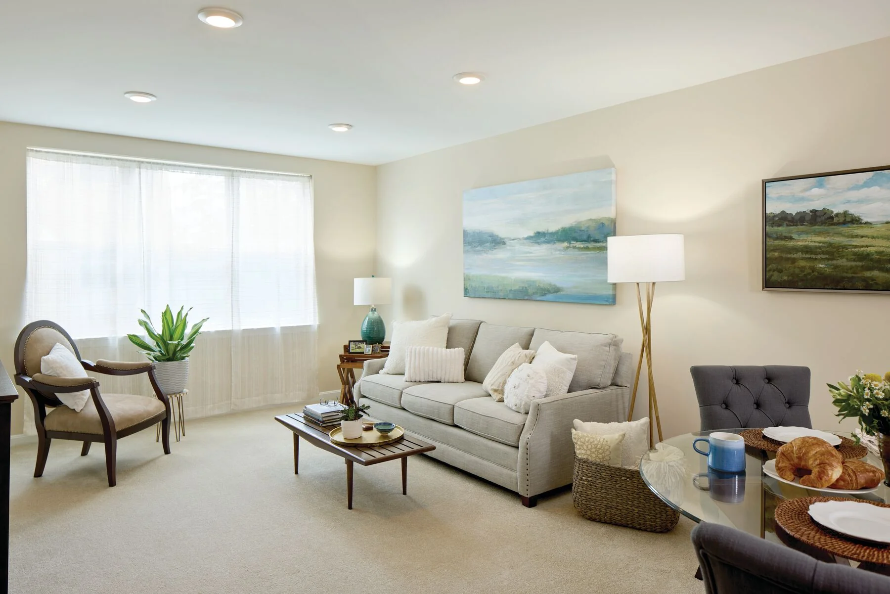 CONTINUING CARE  AT MARIS GROVE