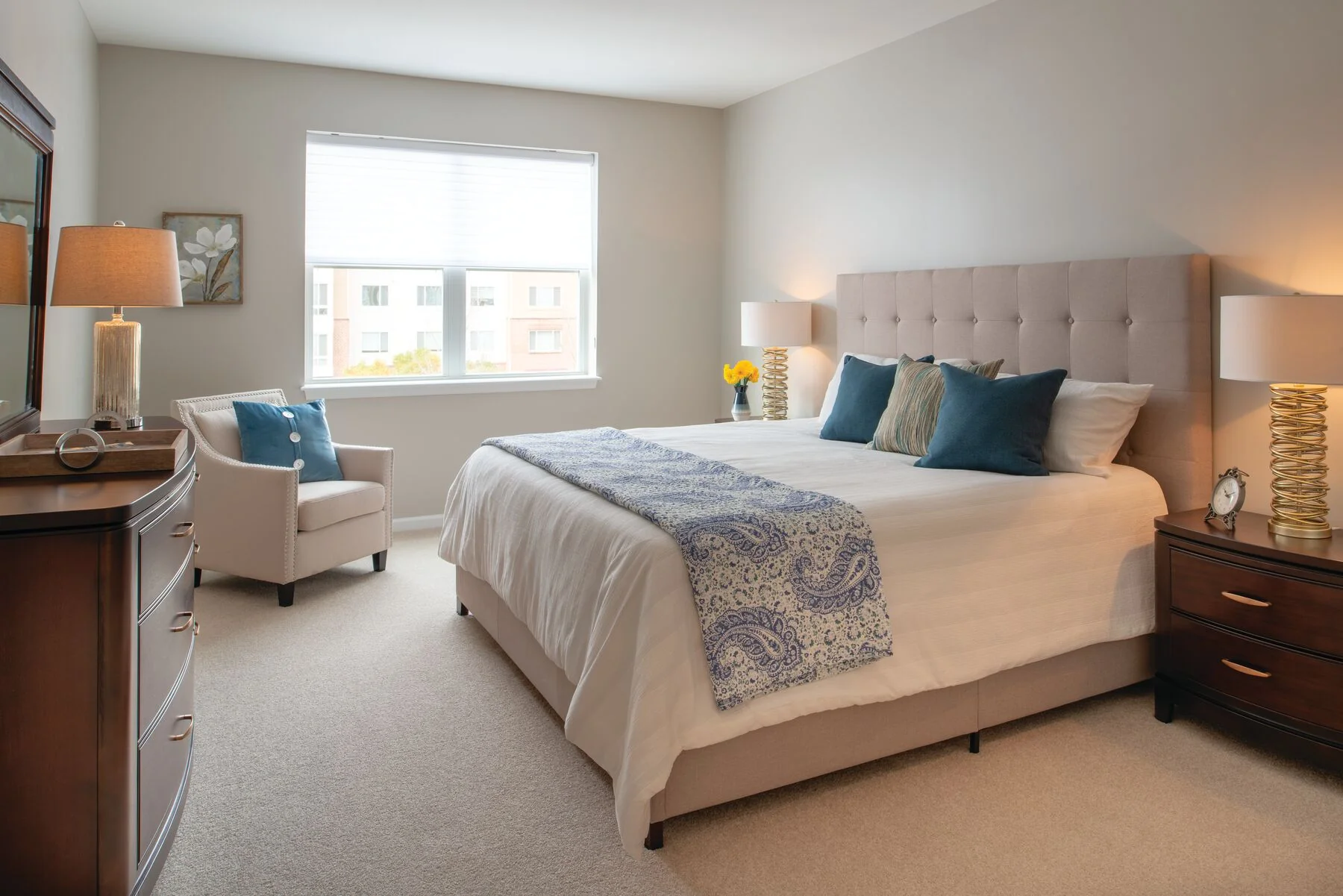 CONTINUING CARE  AT MARIS GROVE