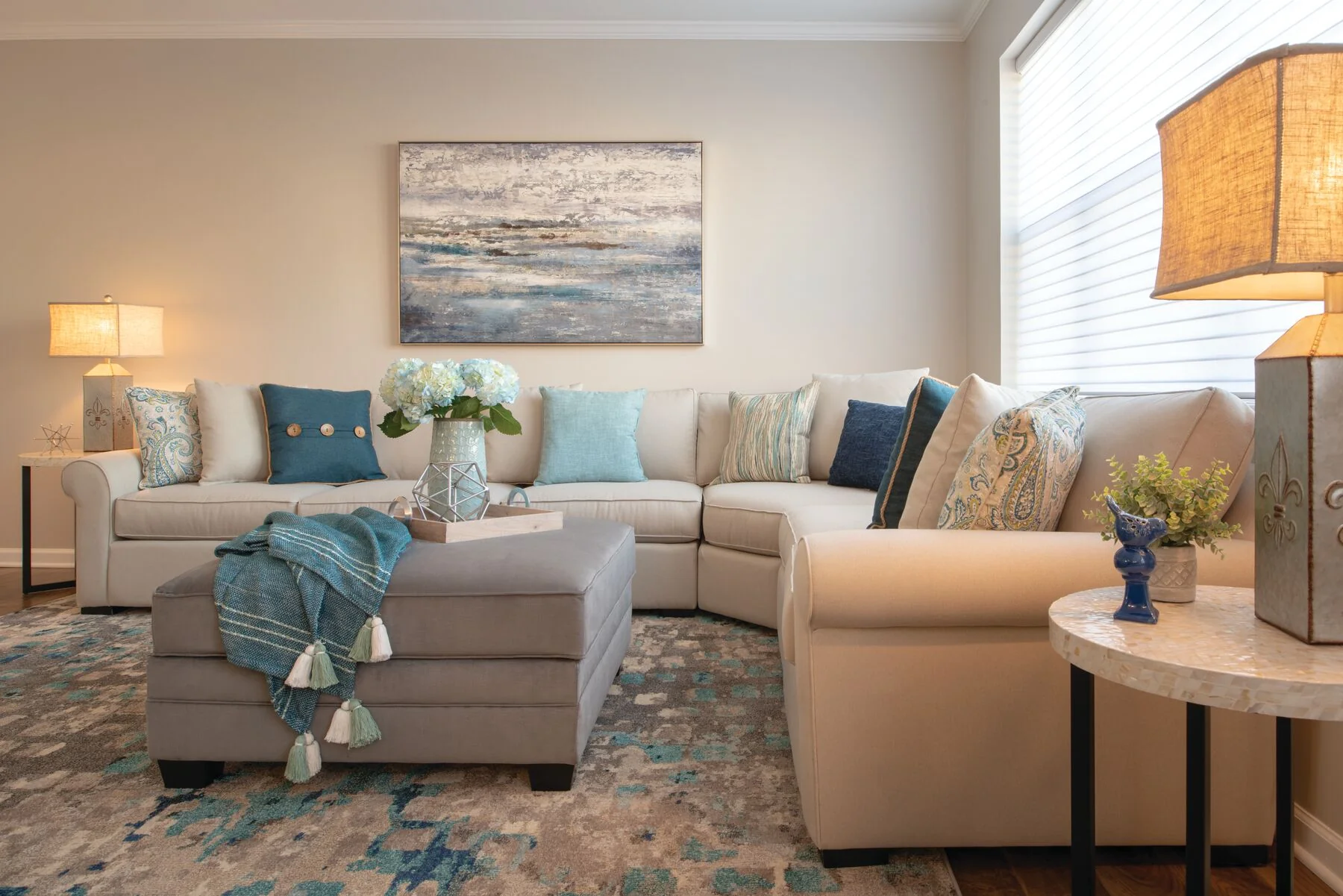 CONTINUING CARE  AT MARIS GROVE