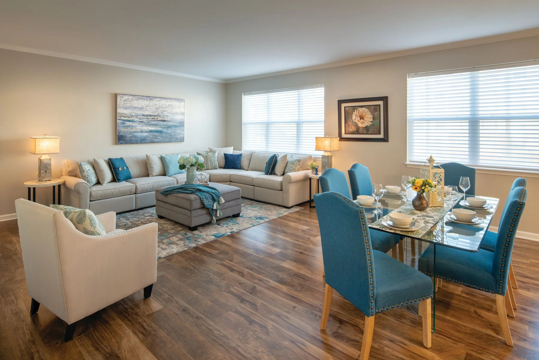 CONTINUING CARE  AT MARIS GROVE