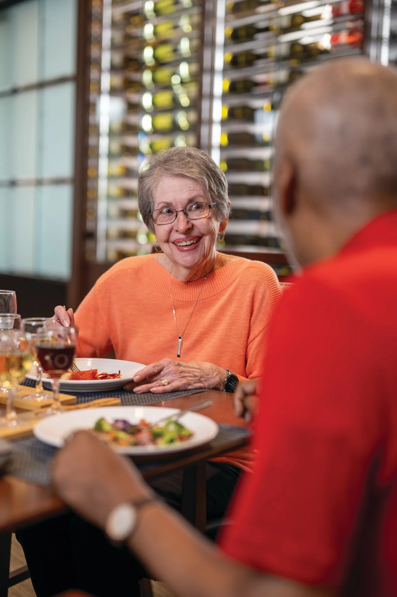 CONTINUING CARE  AT MARIS GROVE