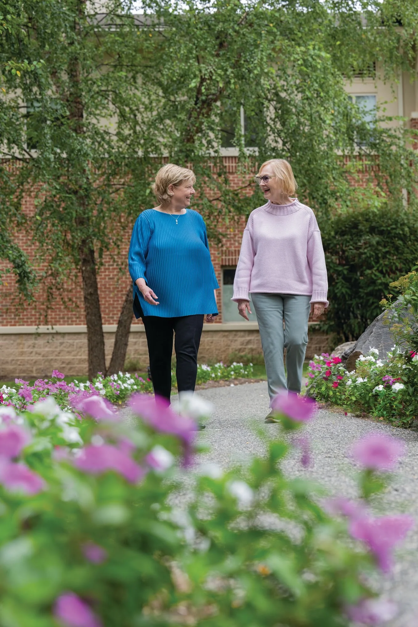 CONTINUING CARE  AT MARIS GROVE