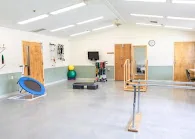 CONTINUING HEALTHCARE AT FOREST HILL