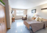CONTINUING HEALTHCARE AT FOREST HILL