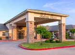 CONWAY HEALTHCARE AND REHABILITATION CENTER