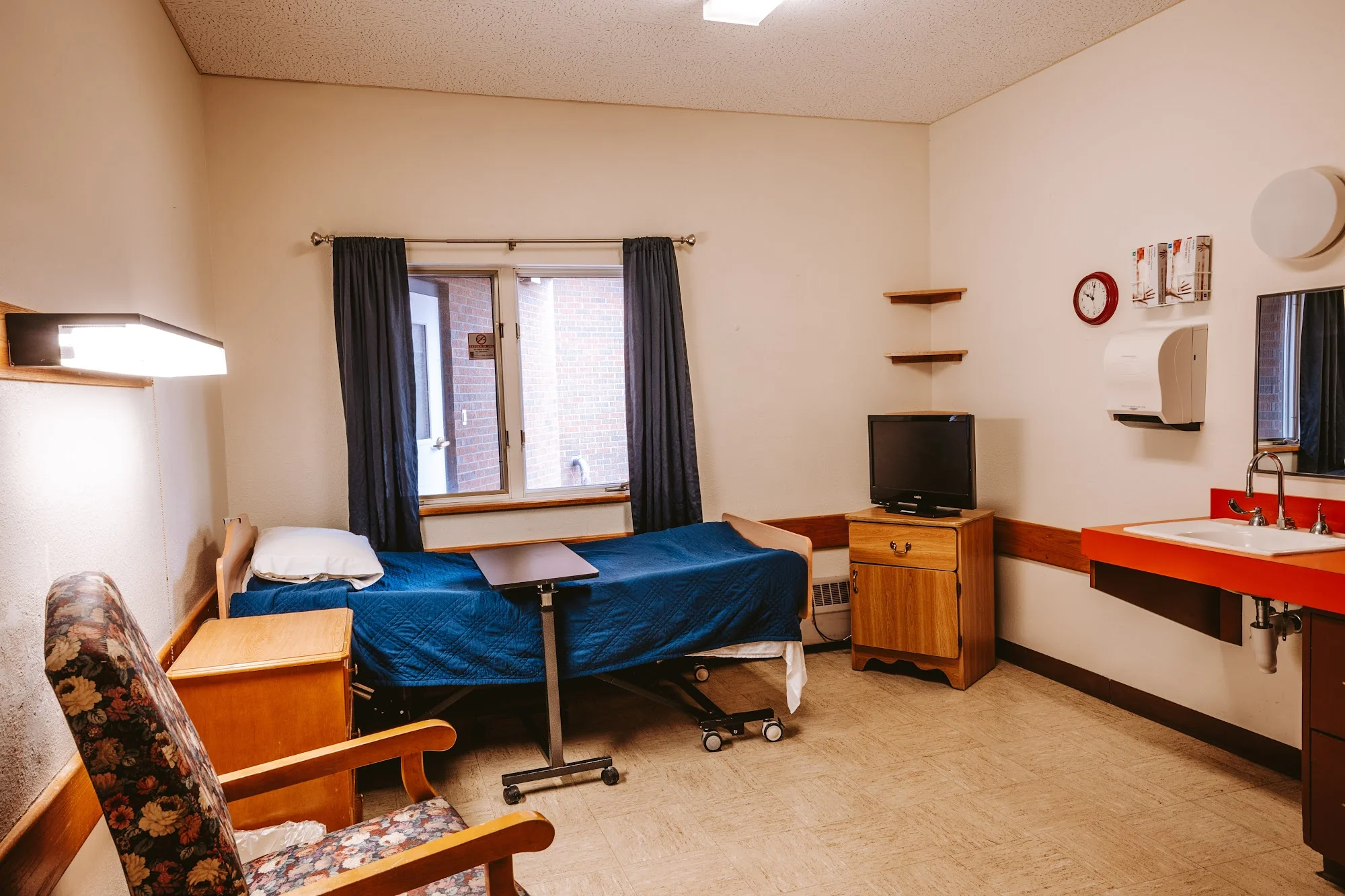 COONEY HEALTHCARE AND REHABILITATION