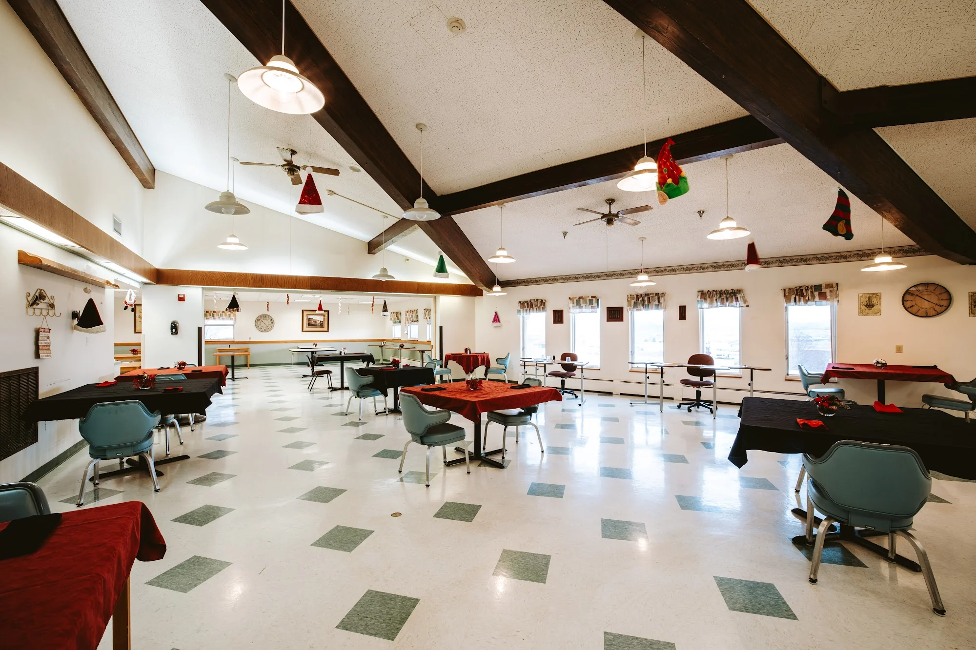COONEY HEALTHCARE AND REHABILITATION