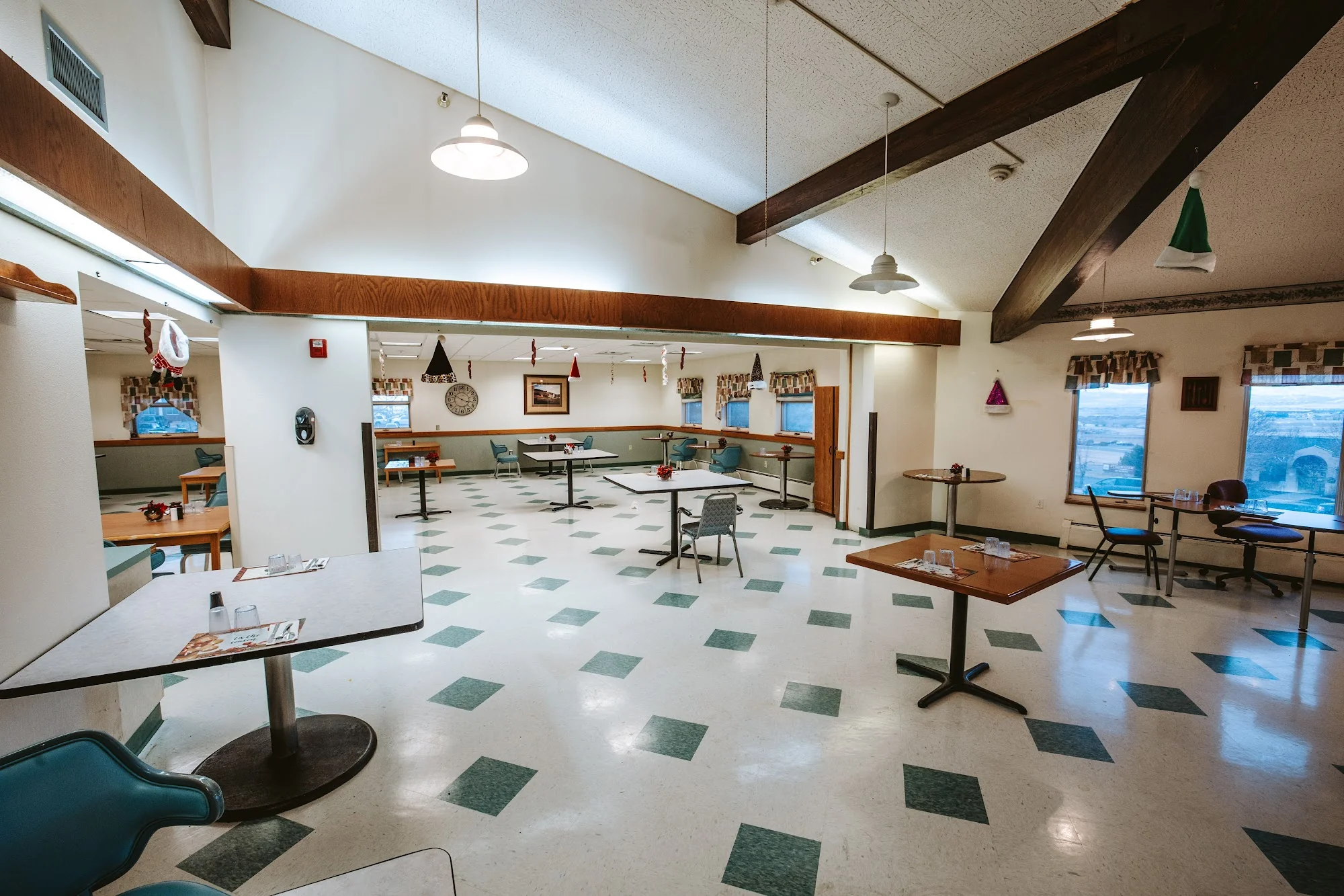 COONEY HEALTHCARE AND REHABILITATION