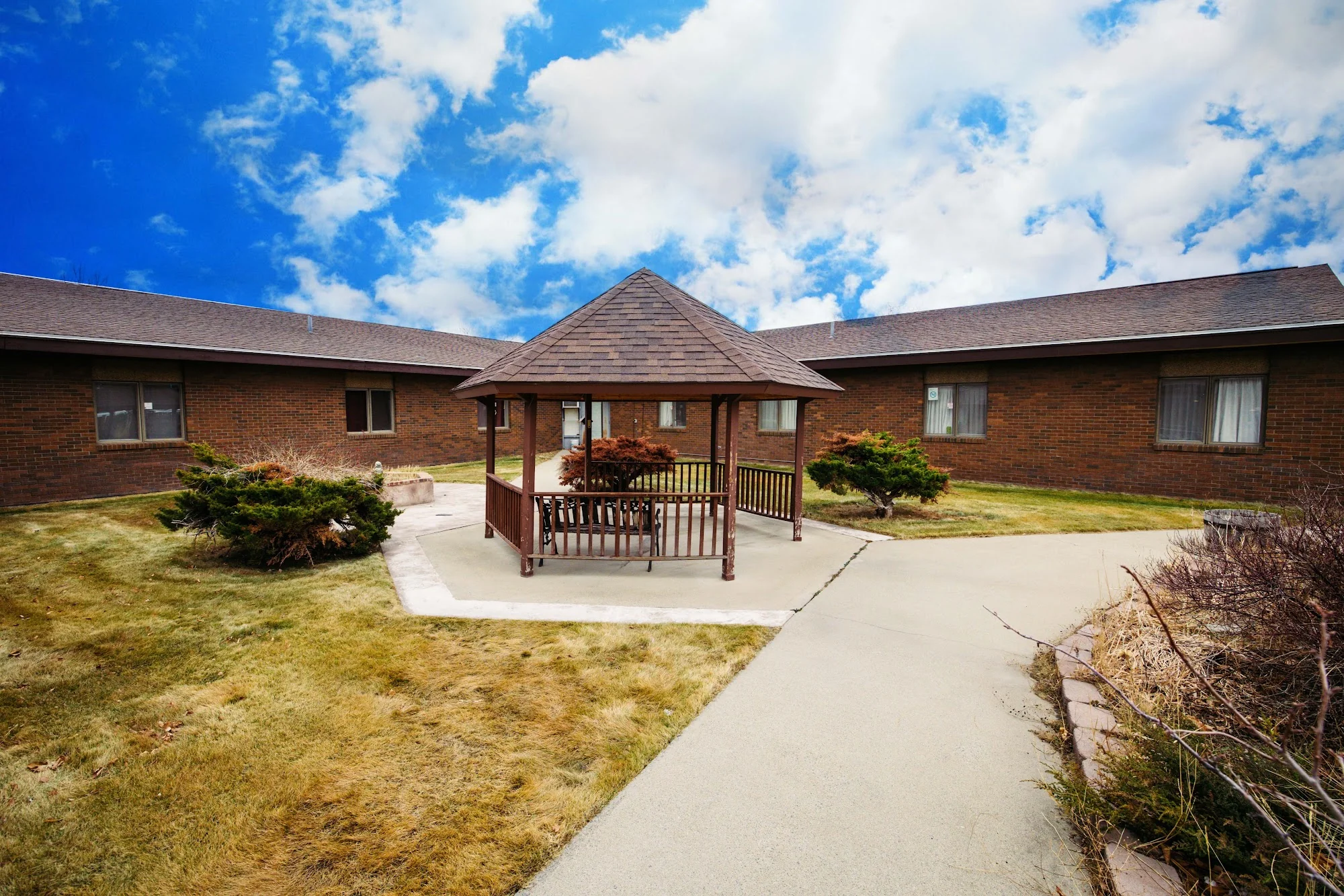 COONEY HEALTHCARE AND REHABILITATION