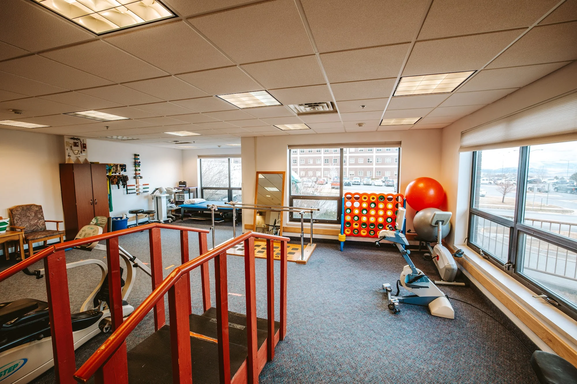 COONEY HEALTHCARE AND REHABILITATION