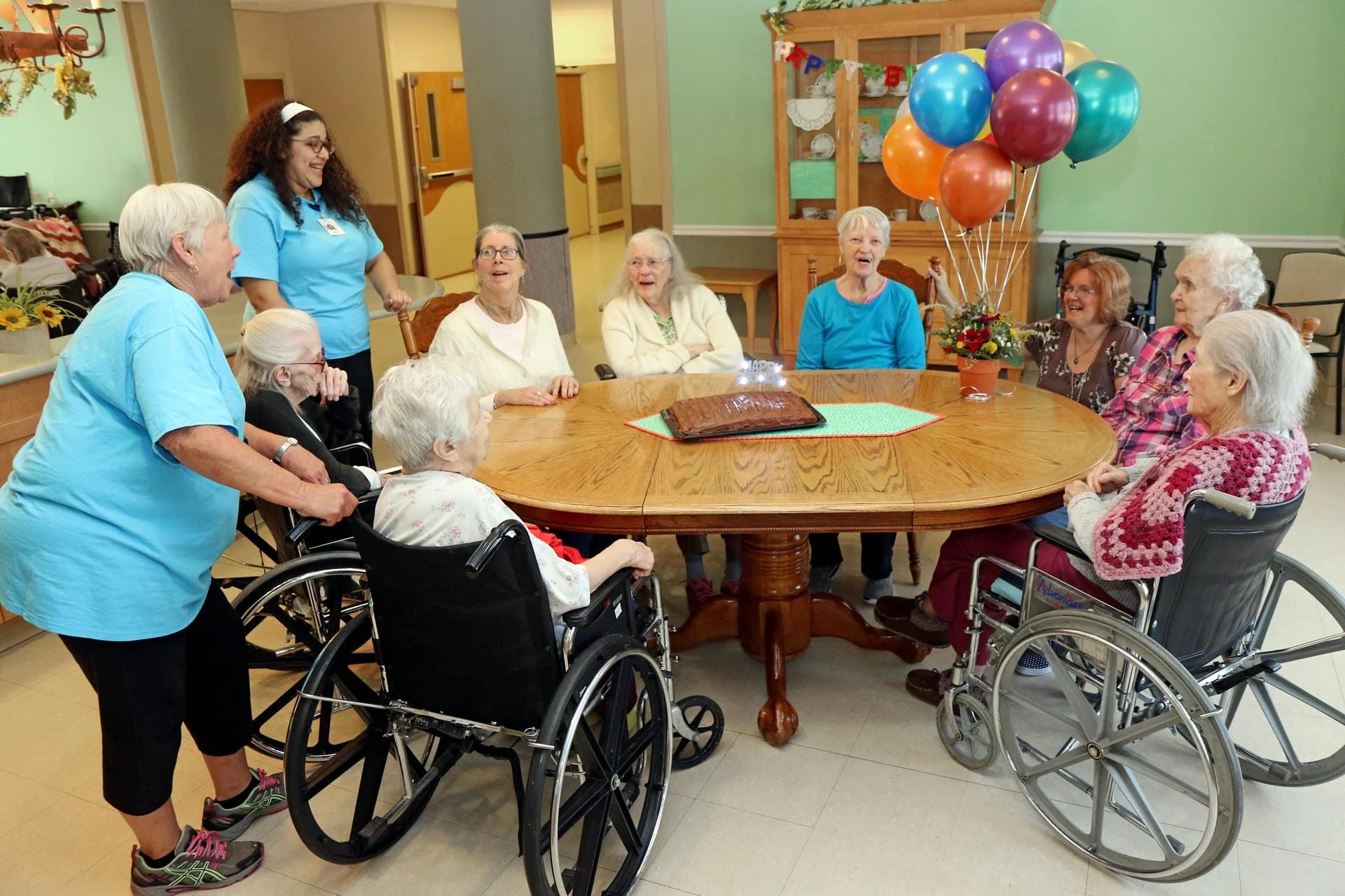 COOPERSTOWN CENTER FOR REHABILITATION AND NURSING