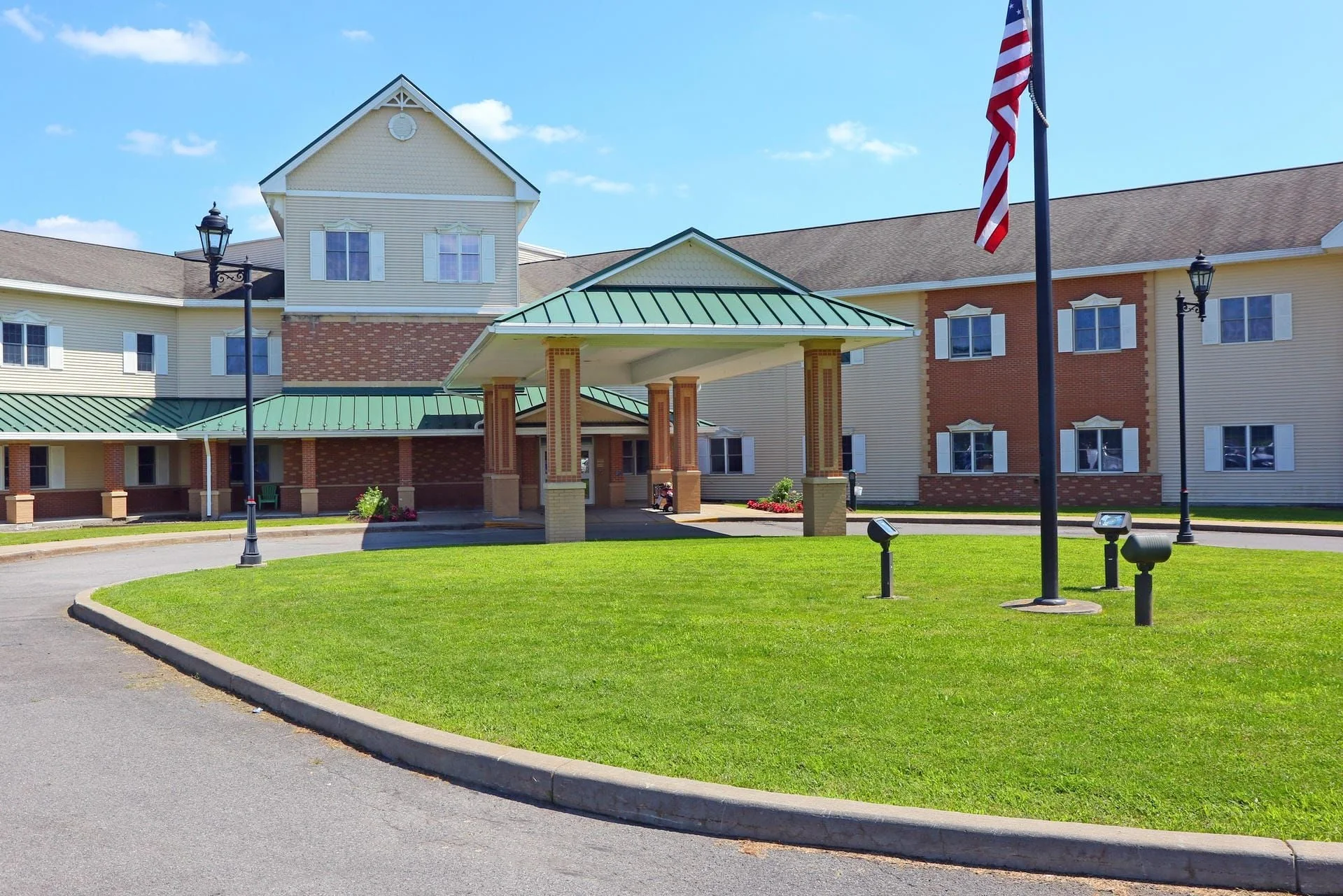 COOPERSTOWN CENTER FOR REHABILITATION AND NURSING