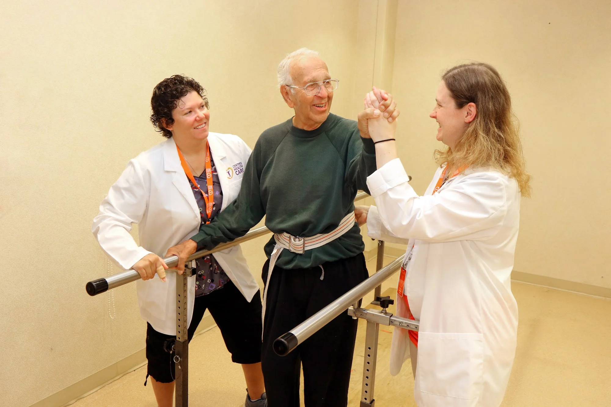 COOPERSTOWN CENTER FOR REHABILITATION AND NURSING