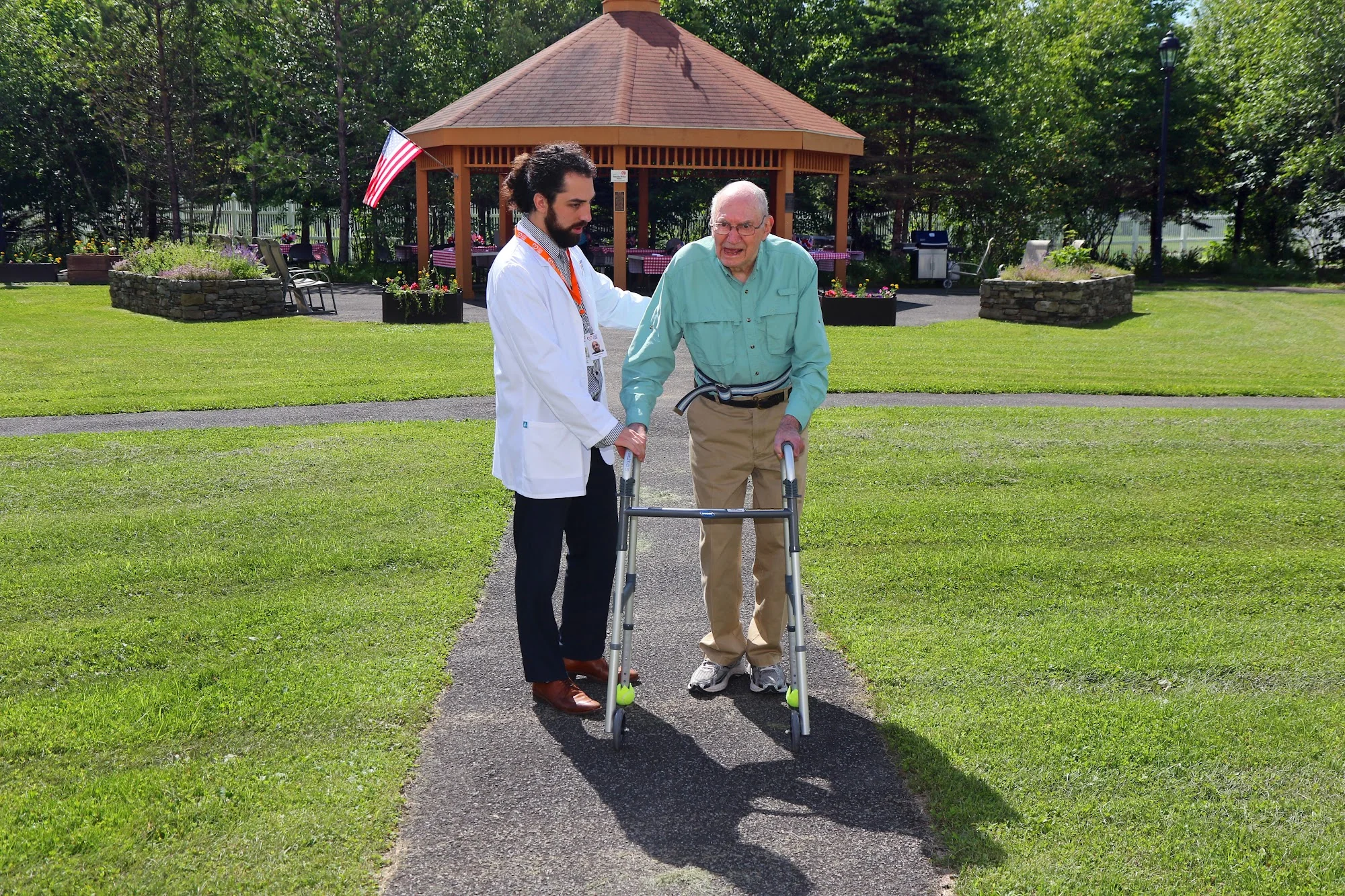 COOPERSTOWN CENTER FOR REHABILITATION AND NURSING