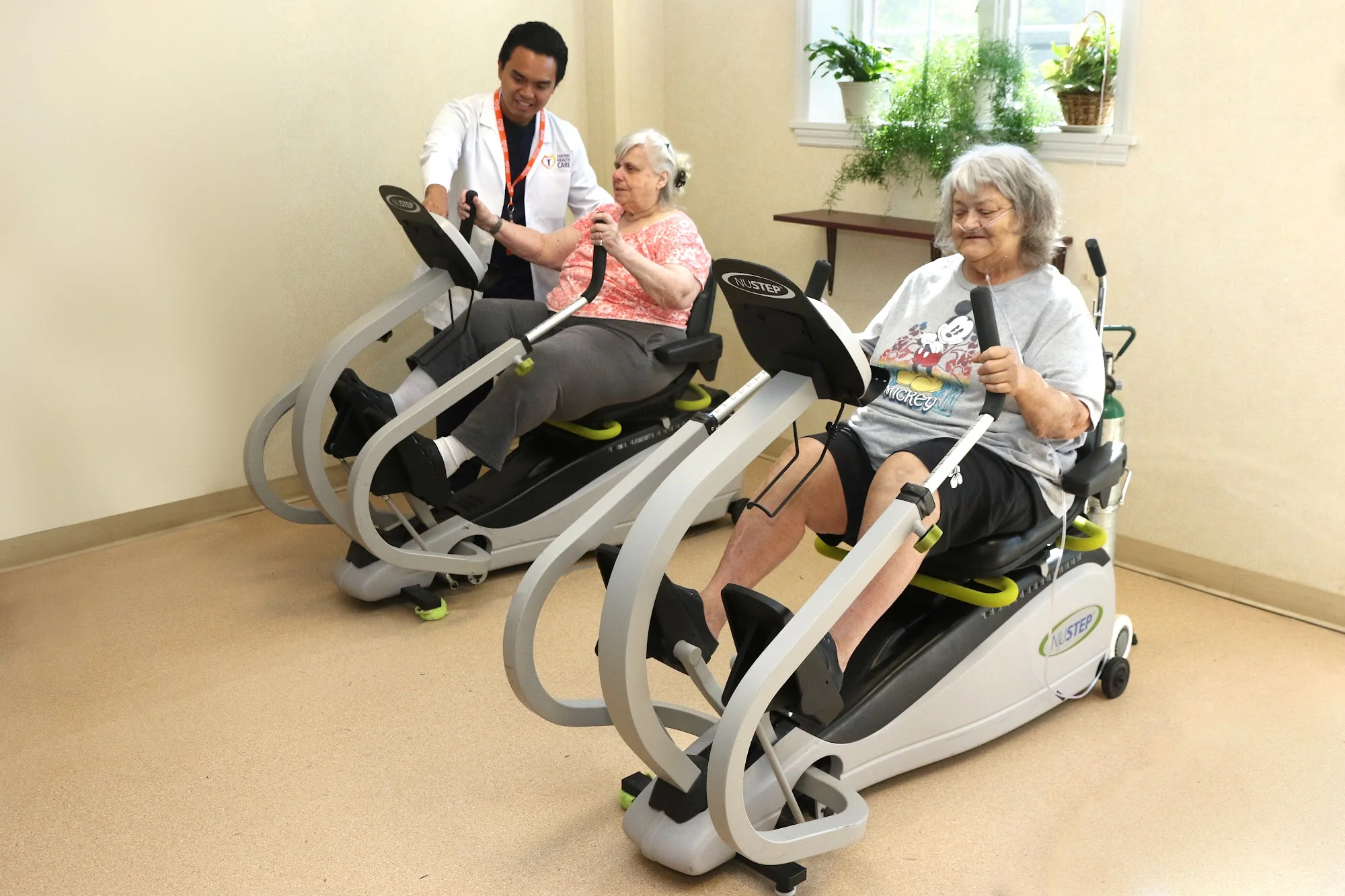 COOPERSTOWN CENTER FOR REHABILITATION AND NURSING