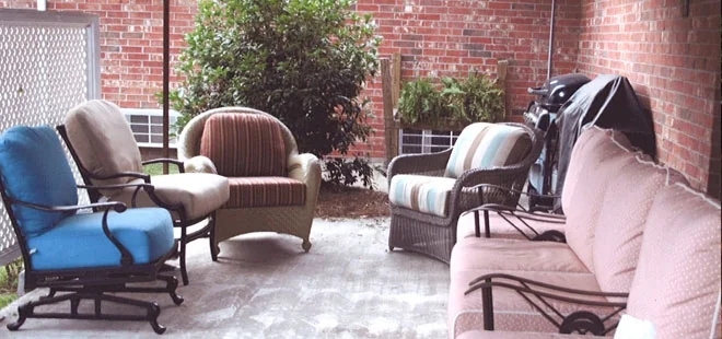 COPIAH LIVING CENTER