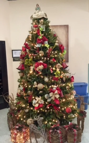 COPIAH LIVING CENTER