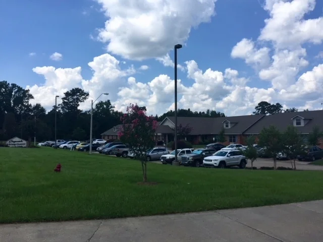 COPIAH LIVING CENTER