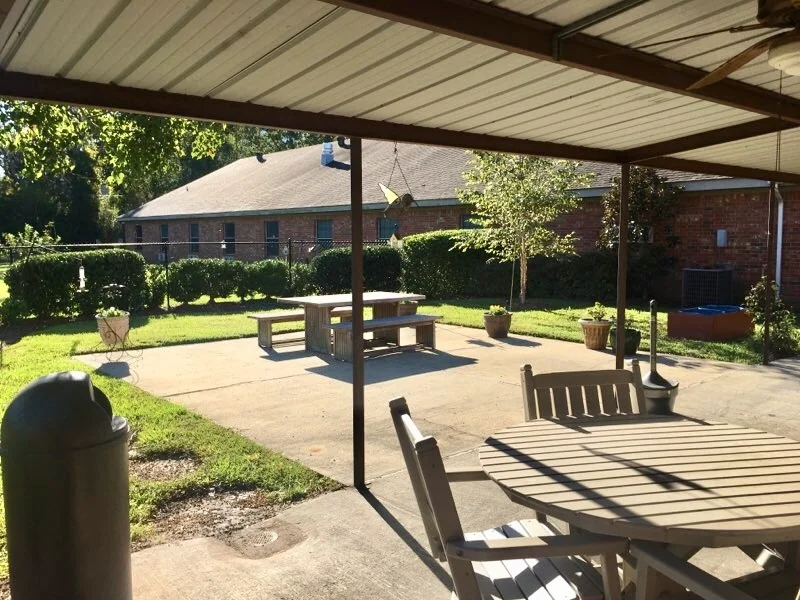 COPIAH LIVING CENTER