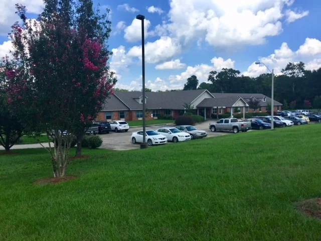 COPIAH LIVING CENTER