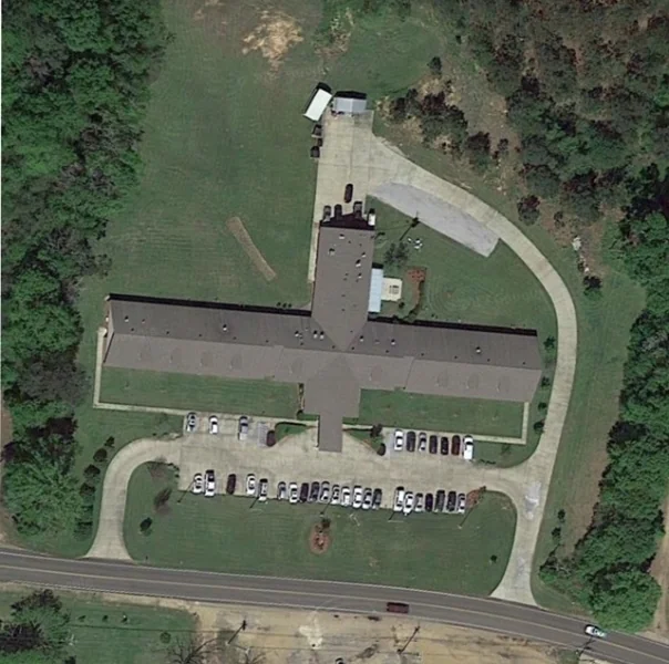 COPIAH LIVING CENTER