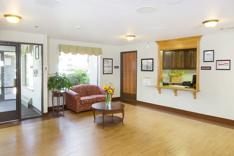 COPPER RIDGE CARE CENTER