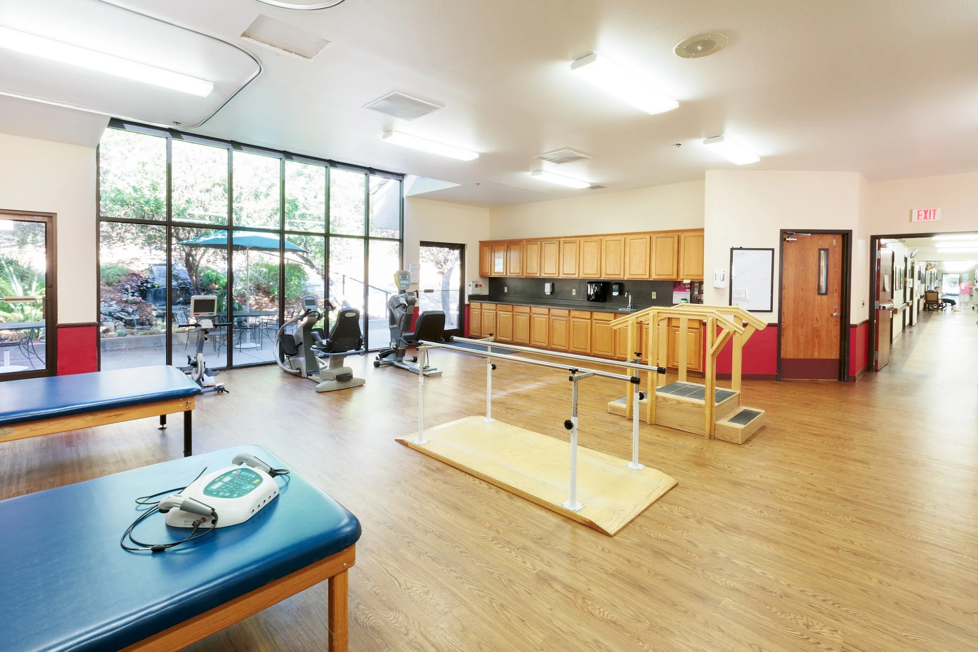 COPPER RIDGE CARE CENTER