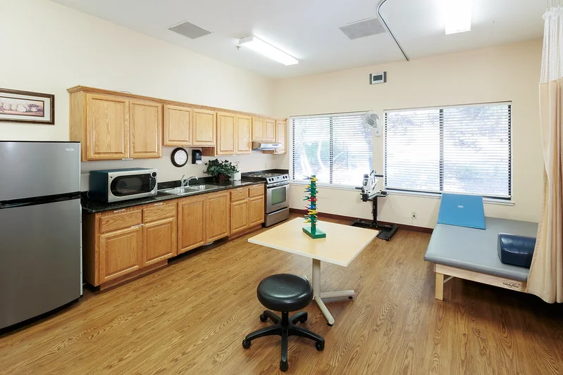 COPPER RIDGE CARE CENTER