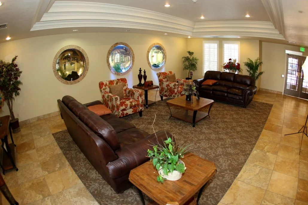 COPPER RIDGE HEALTH CARE