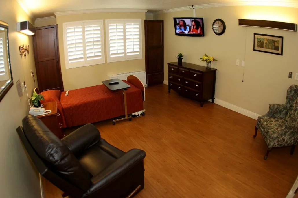 COPPER RIDGE HEALTH CARE