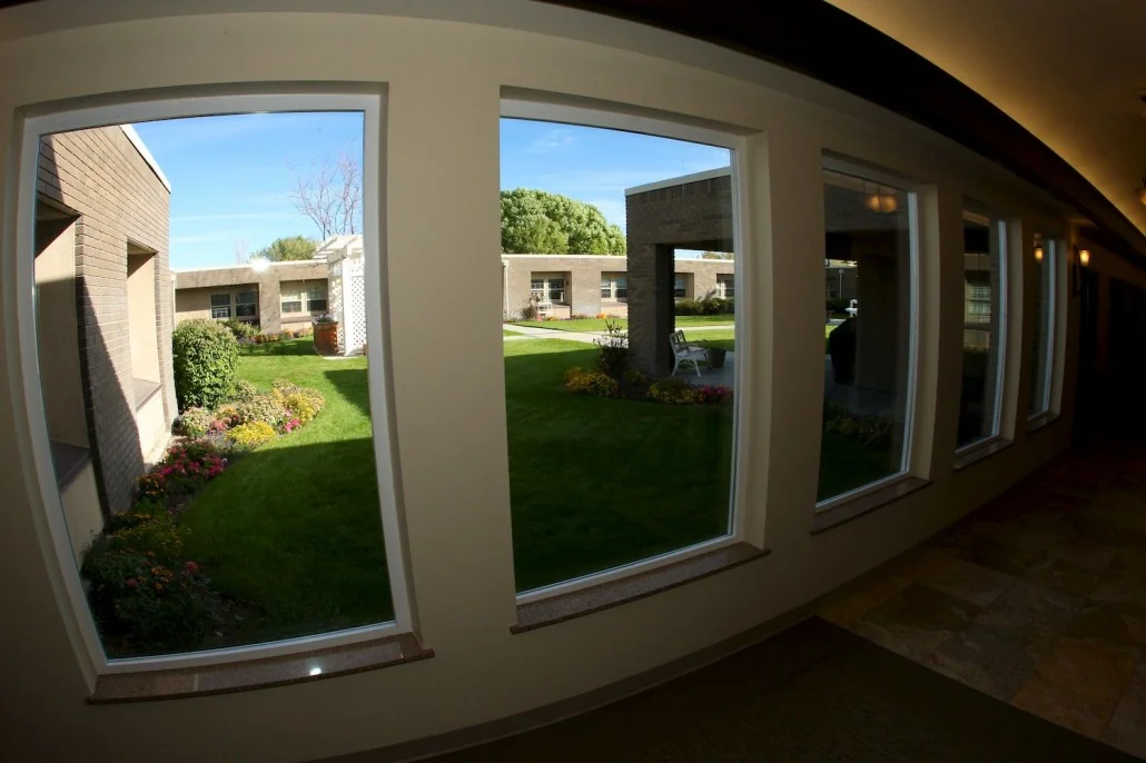 COPPER RIDGE HEALTH CARE