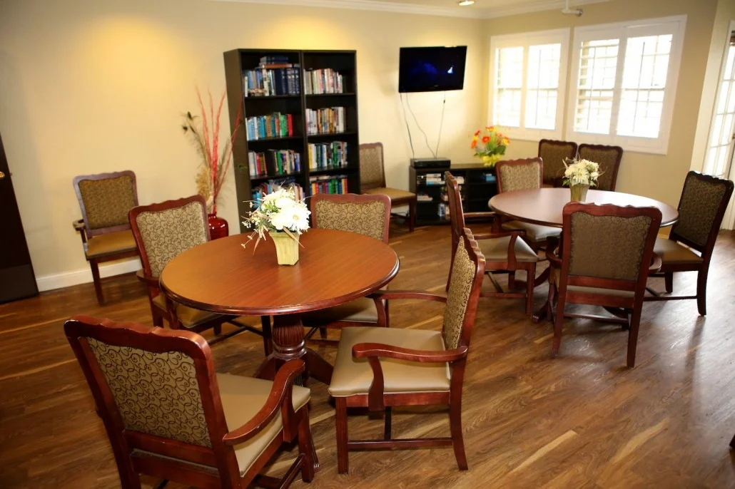 COPPER RIDGE HEALTH CARE