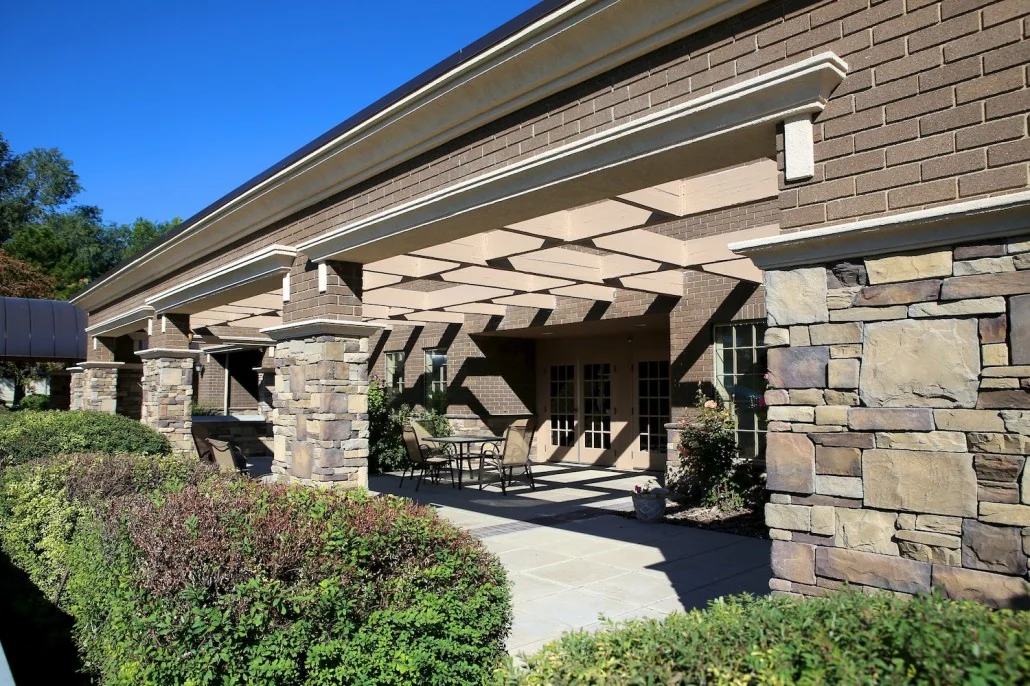 COPPER RIDGE HEALTH CARE