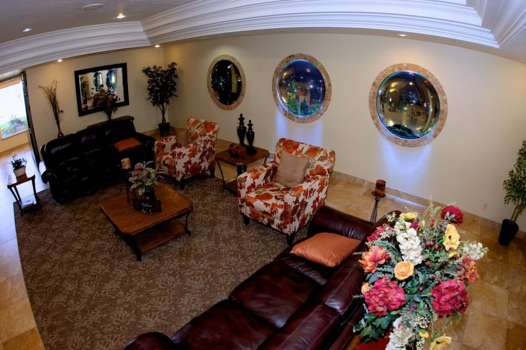 COPPER RIDGE HEALTH CARE