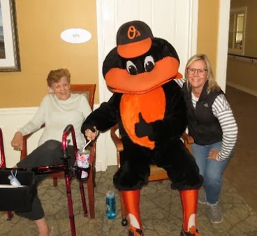 COPPER RIDGE NURSING AND ASSISTED LIVING CENTER