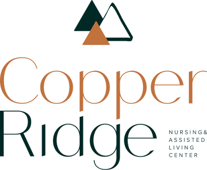 COPPER RIDGE NURSING AND ASSISTED LIVING CENTER