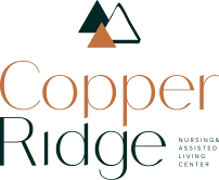 COPPER RIDGE NURSING AND ASSISTED LIVING CENTER