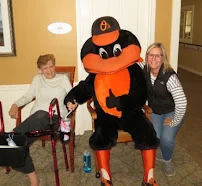COPPER RIDGE NURSING AND ASSISTED LIVING CENTER