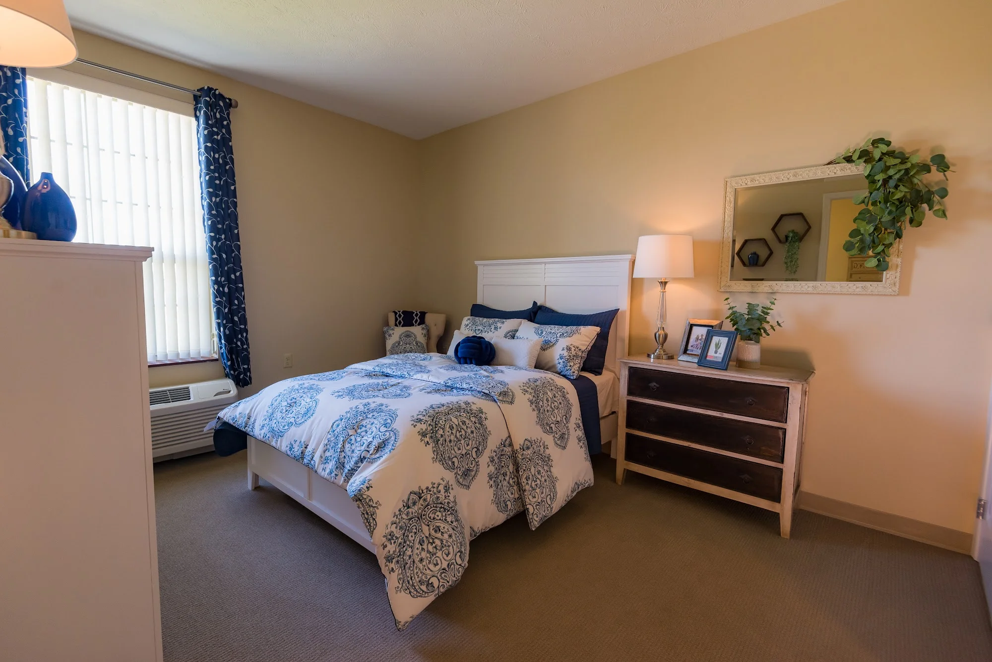 COPPER TRACE HEALTH & LIVING COMMUNITY