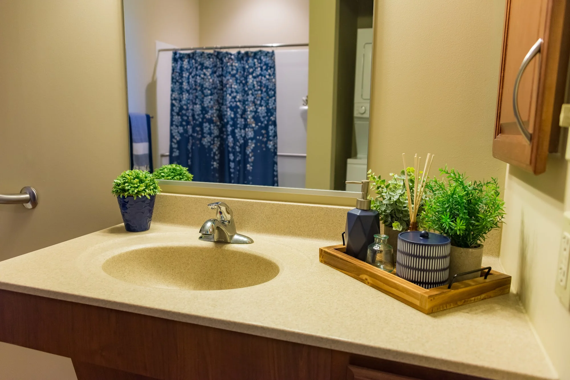 COPPER TRACE HEALTH & LIVING COMMUNITY