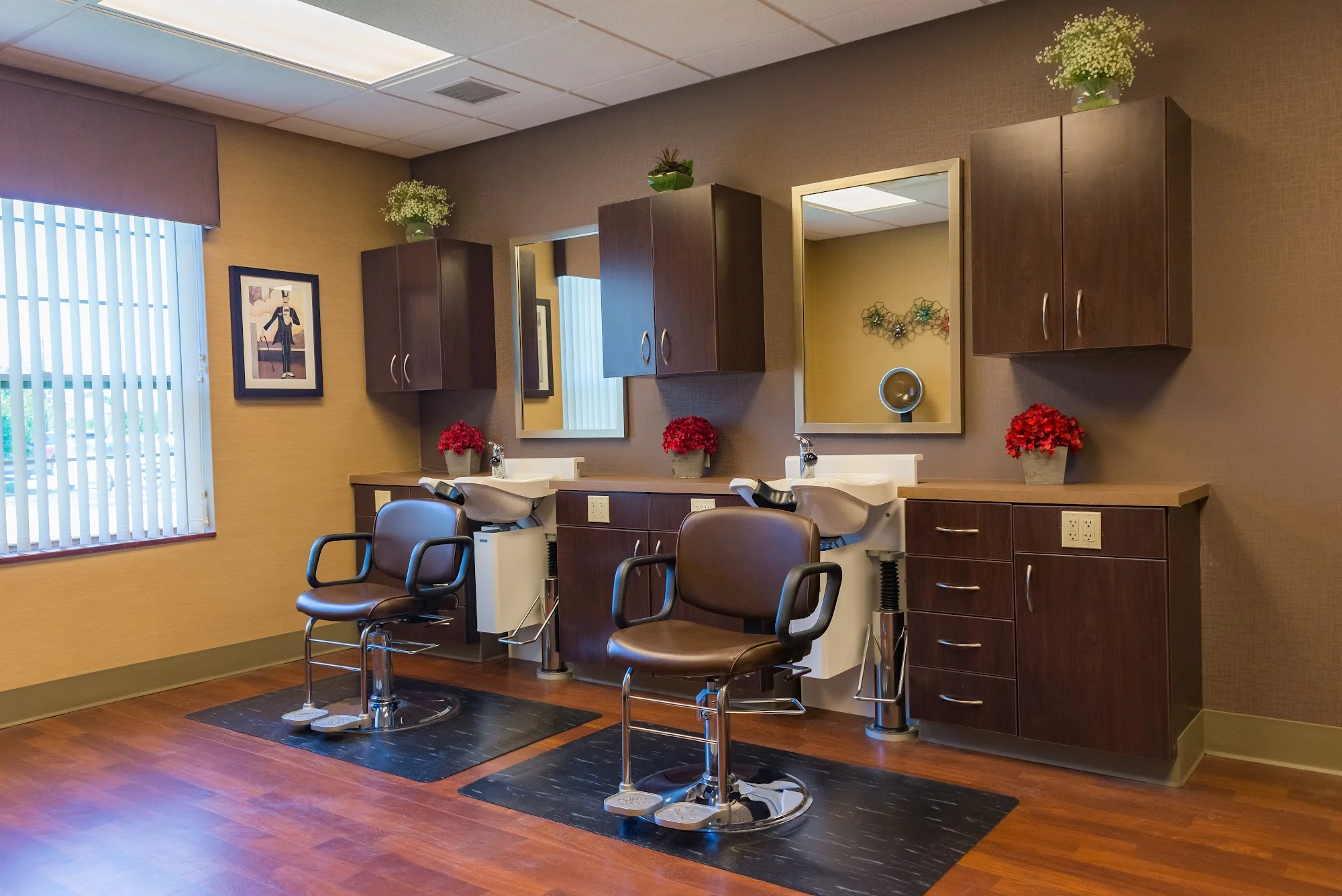 COPPER TRACE HEALTH & LIVING COMMUNITY